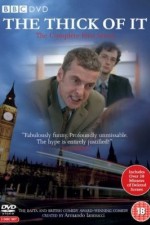 Watch The Thick of It Megashare8